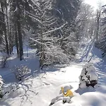 Sawallisch Gasthuis Grassau (Bavaria)