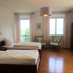 Sawallisch 4* Grassau (Bavaria)