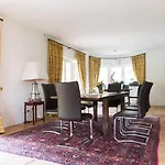 Sawallisch Gasthuis 4*