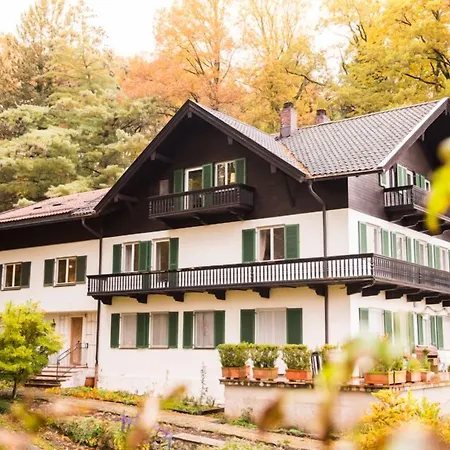 Guest house Sawallisch