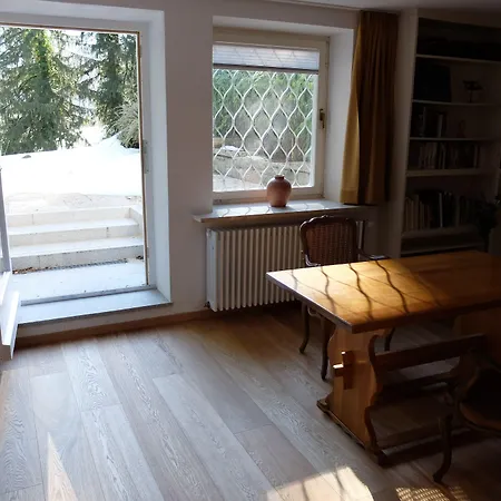 Sawallisch Guest house