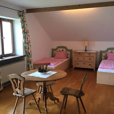 Sawallisch Pensión 4*