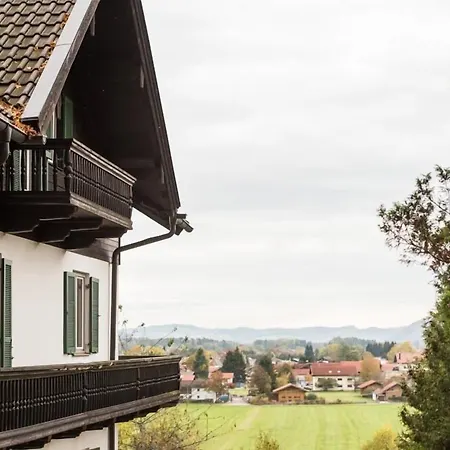 Guest house Sawallisch Grassau (Bavaria)