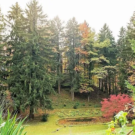 Guest house Sawallisch Grassau (Bavaria)