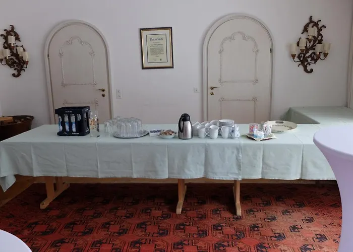 Guest house Sawallisch