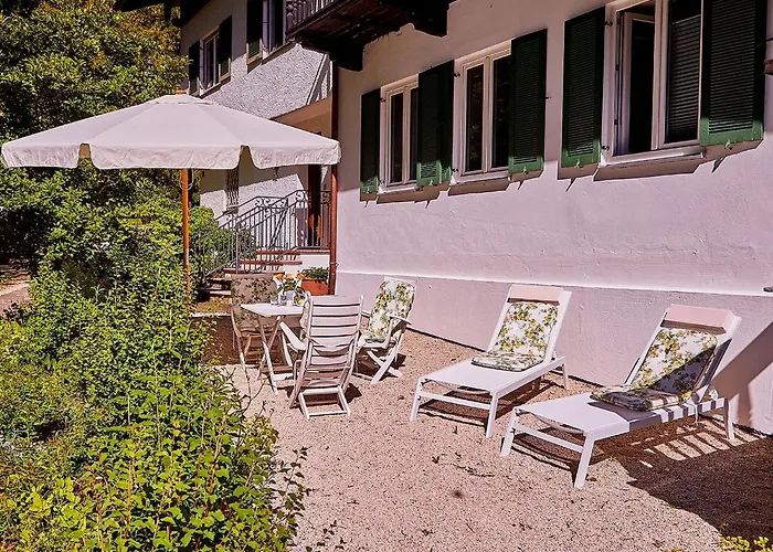 Guest house Sawallisch 4*
