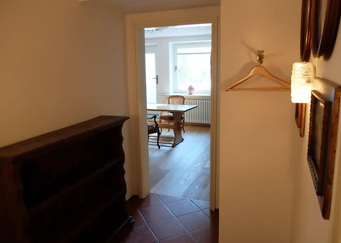 Sawallisch Guest house