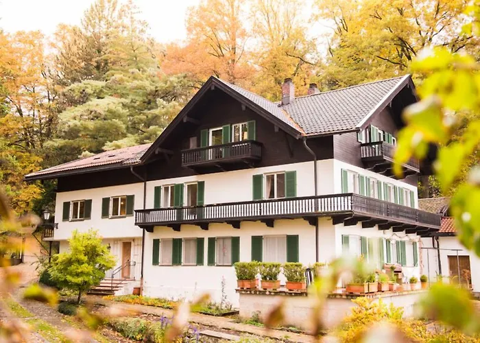 Guest house Sawallisch