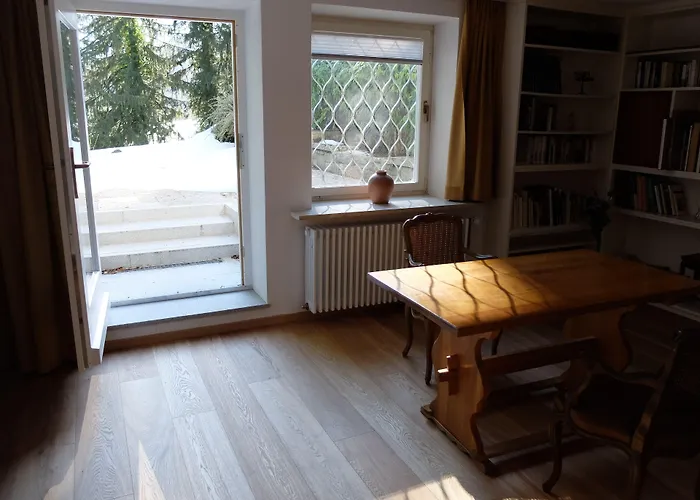 Sawallisch Guest house