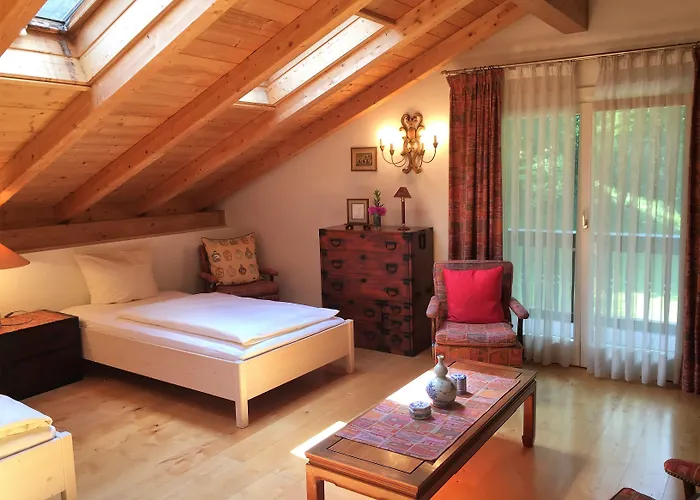 Guest house Sawallisch