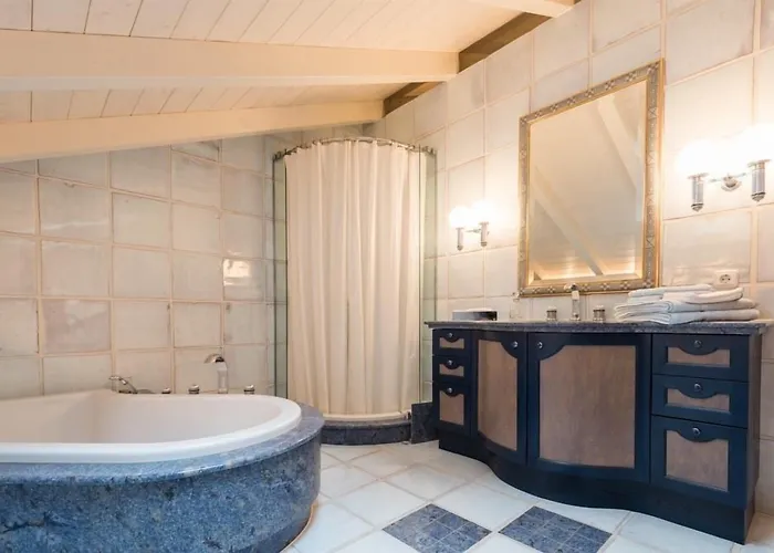 Sawallisch Guest house 4*