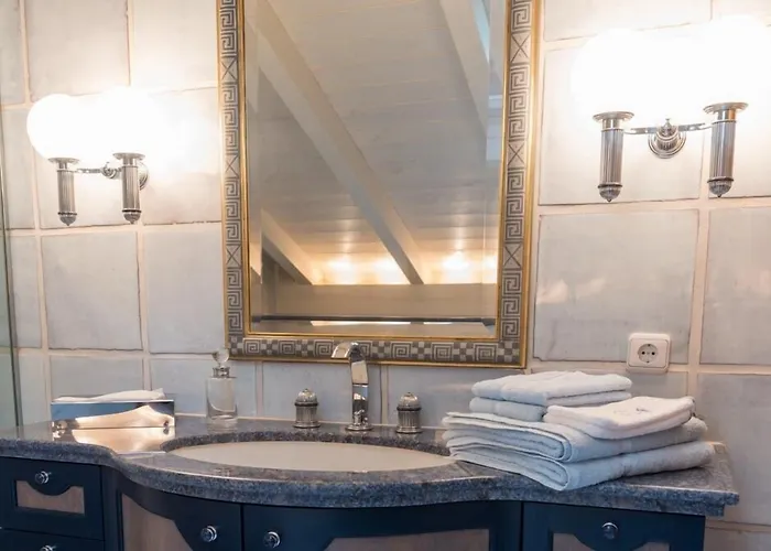 Guest house Sawallisch 4*