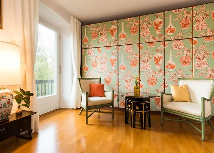 Guest house Sawallisch 4*