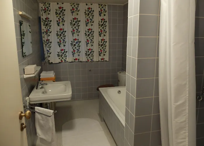 Sawallisch Guest house
