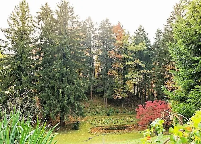 Guest house Sawallisch Grassau (Bavaria)