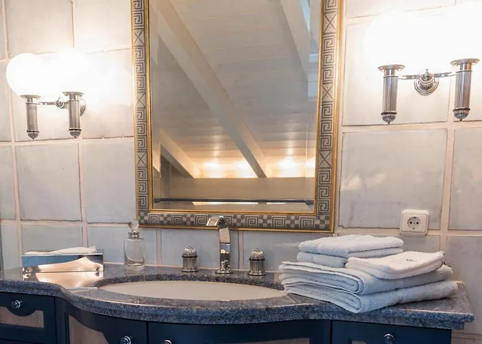 Guest house Sawallisch 4*
