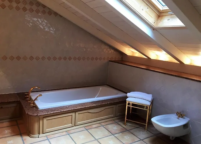 Guest house Sawallisch