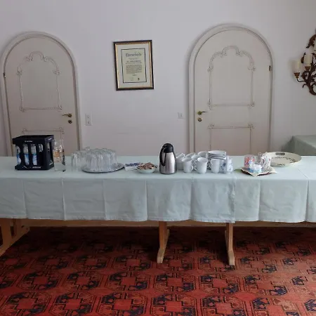 Guest house Sawallisch