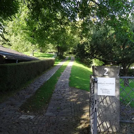 Guest house Sawallisch