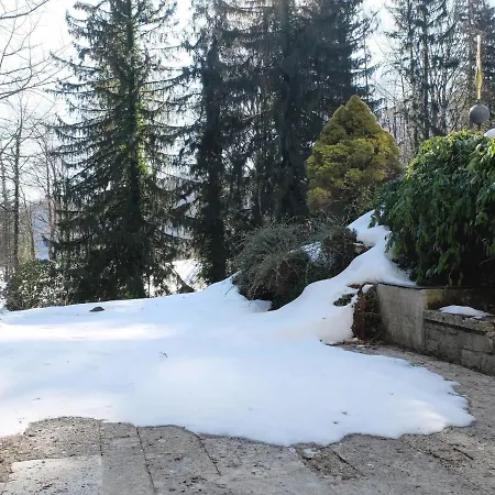 Sawallisch Guest house 4*