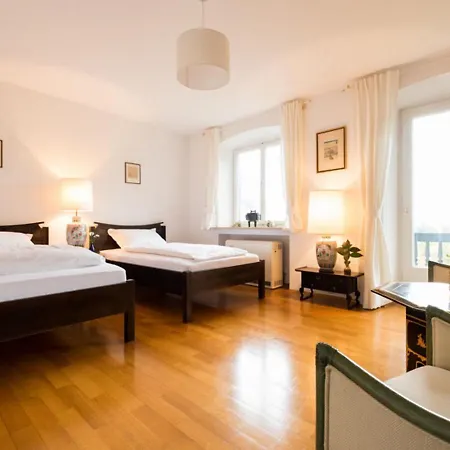 Pensjonat Sawallisch 4*