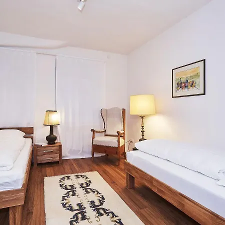 Sawallisch Guest house Grassau (Bavaria)