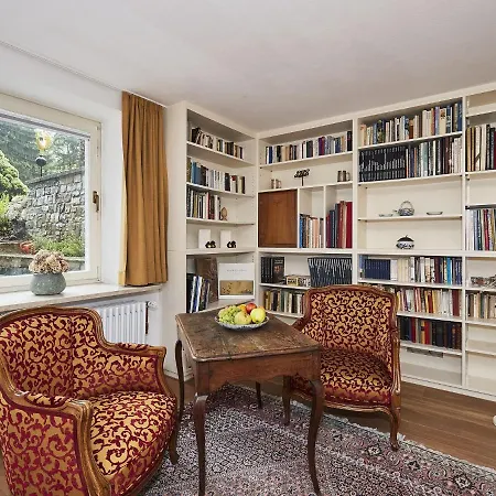 Sawallisch Guest house