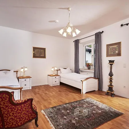 Guest house Sawallisch