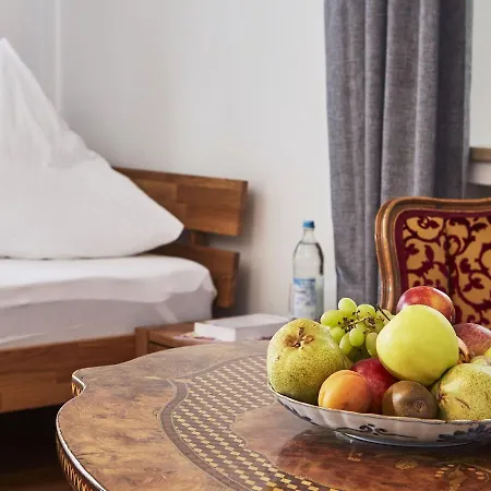 Sawallisch Pensjonat 4*