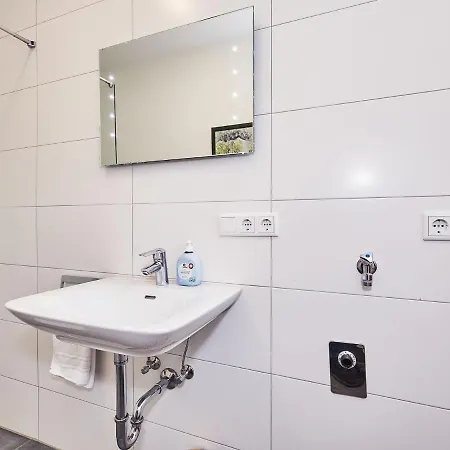 Sawallisch Guest house 4*