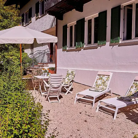 Maison d'hôtes Sawallisch 4*