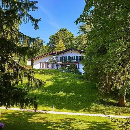 Maison d'hôtes Sawallisch Grassau (Bavaria)