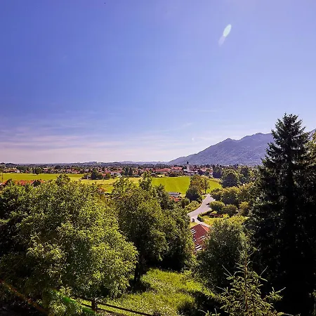 Sawallisch Guest house