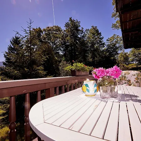 Guest house Sawallisch