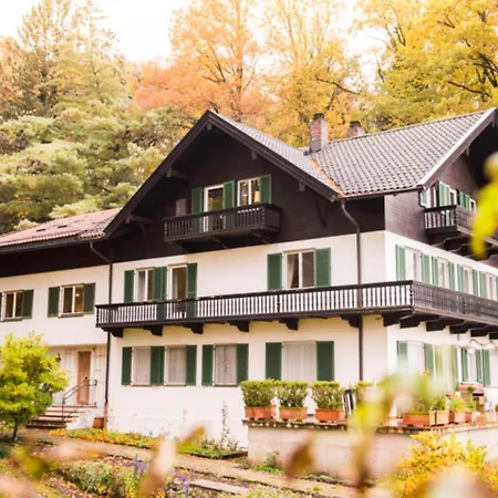 Guest house Sawallisch 4*