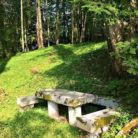 Guest house Sawallisch