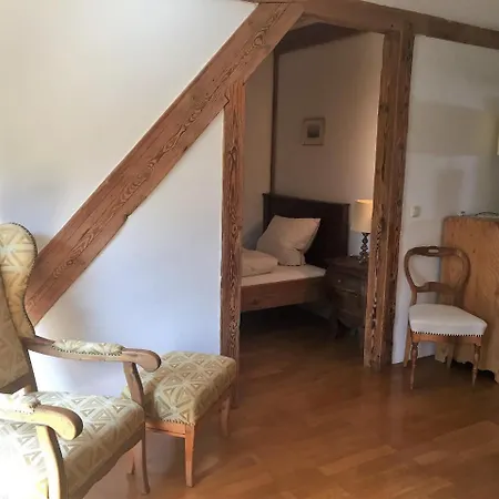 Guest house Sawallisch