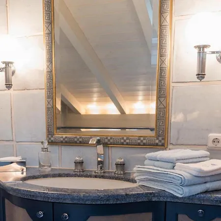 Maison d'hôtes Sawallisch 4*
