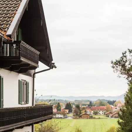Sawallisch Gasthof 4*