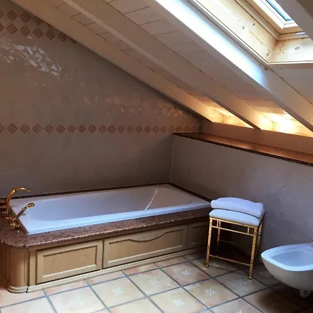 Maison d'hôtes Sawallisch