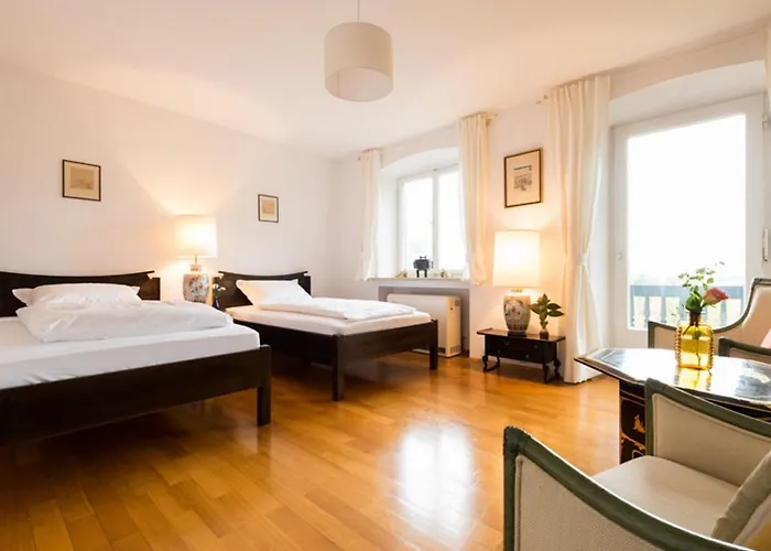 Gasthuis Sawallisch 4*