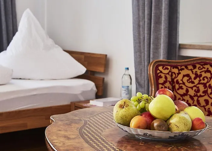 Sawallisch Gasthuis 4*