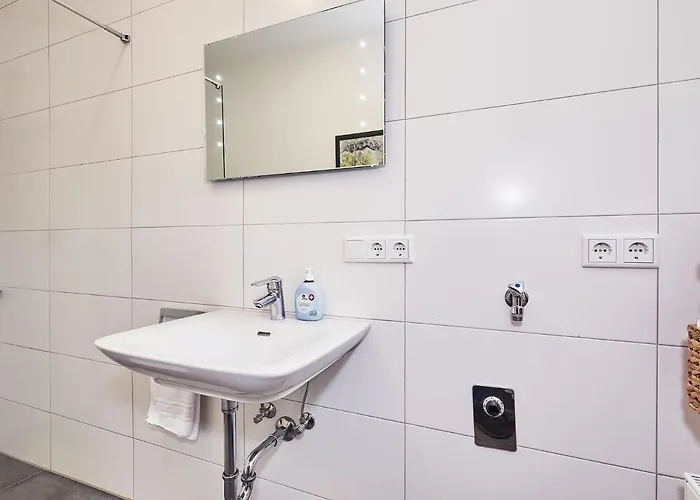 Sawallisch Gasthuis 4*