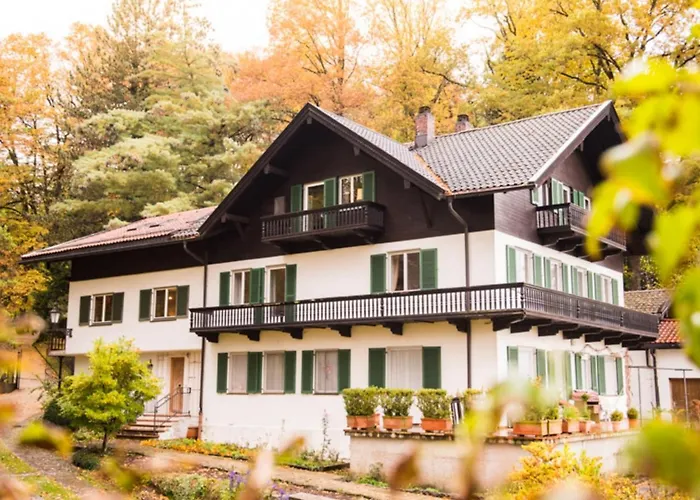 Konukevi Sawallisch 4*