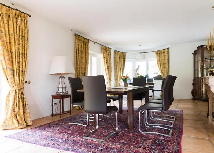 Sawallisch Gasthuis 4*