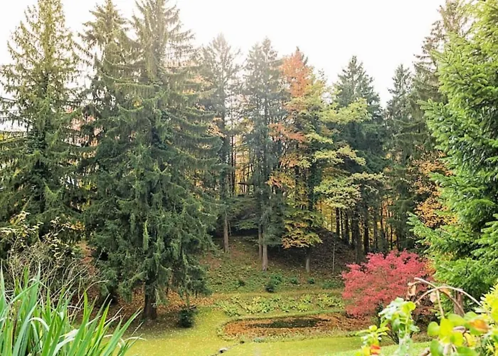 Sawallisch Gasthuis 4*