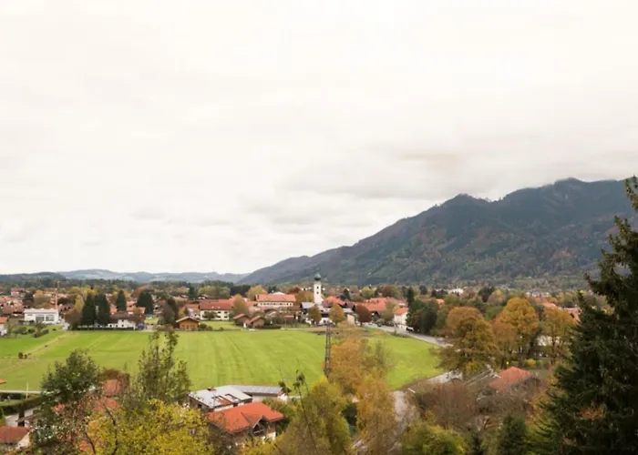 Sawallisch Grassau (Bavaria)