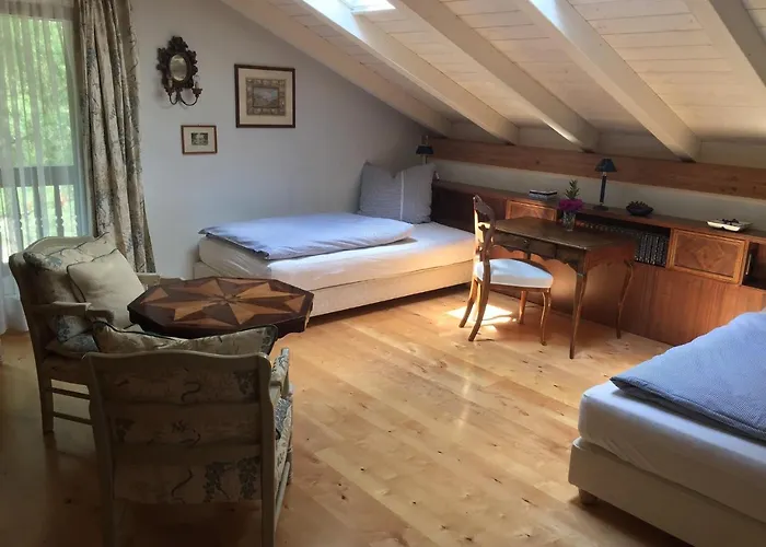 Gasthuis Sawallisch 4*